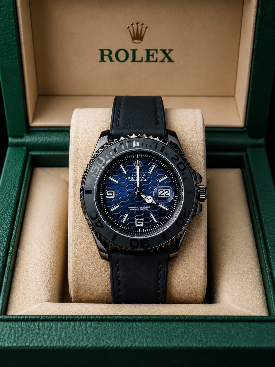 Rolex Boys Watch - Image 5
