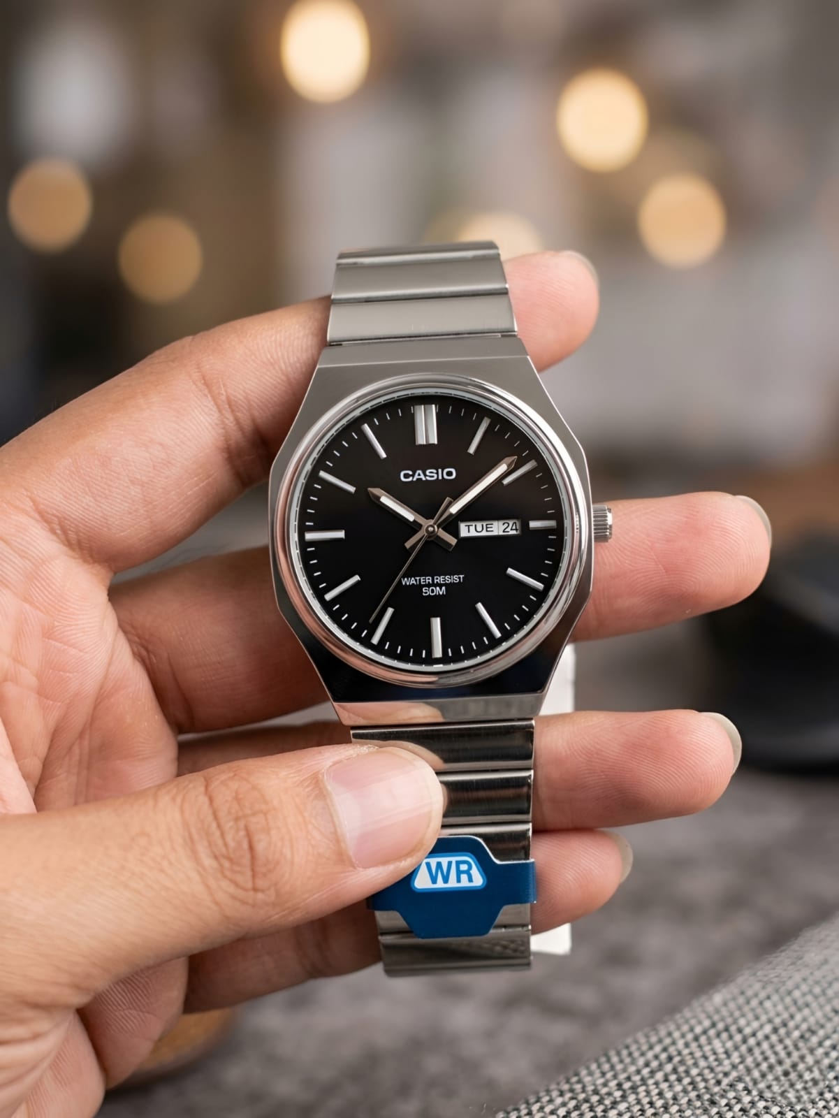 Casio Boys Watch - Image 2