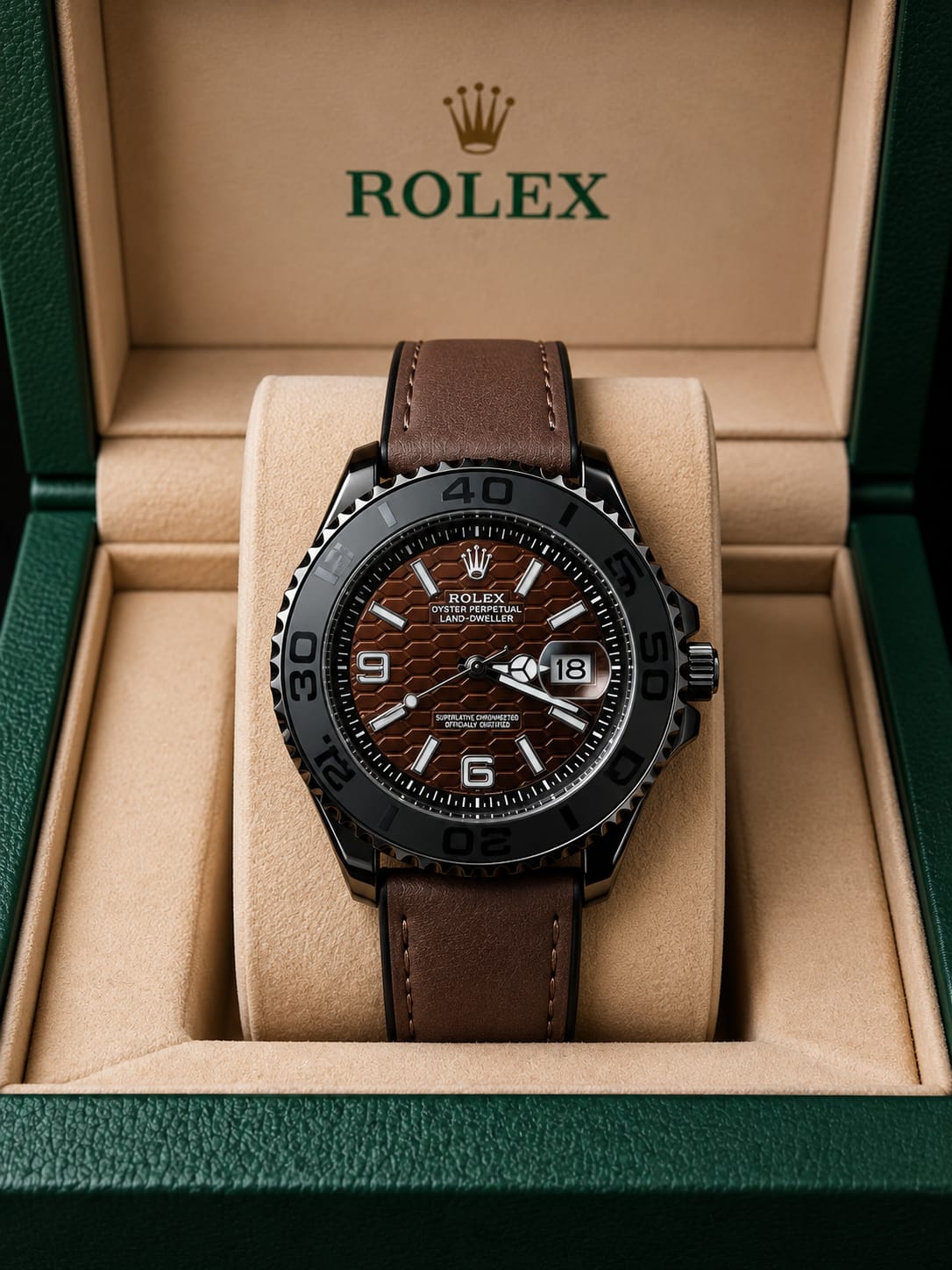 Rolex Boys Watch - Image 3
