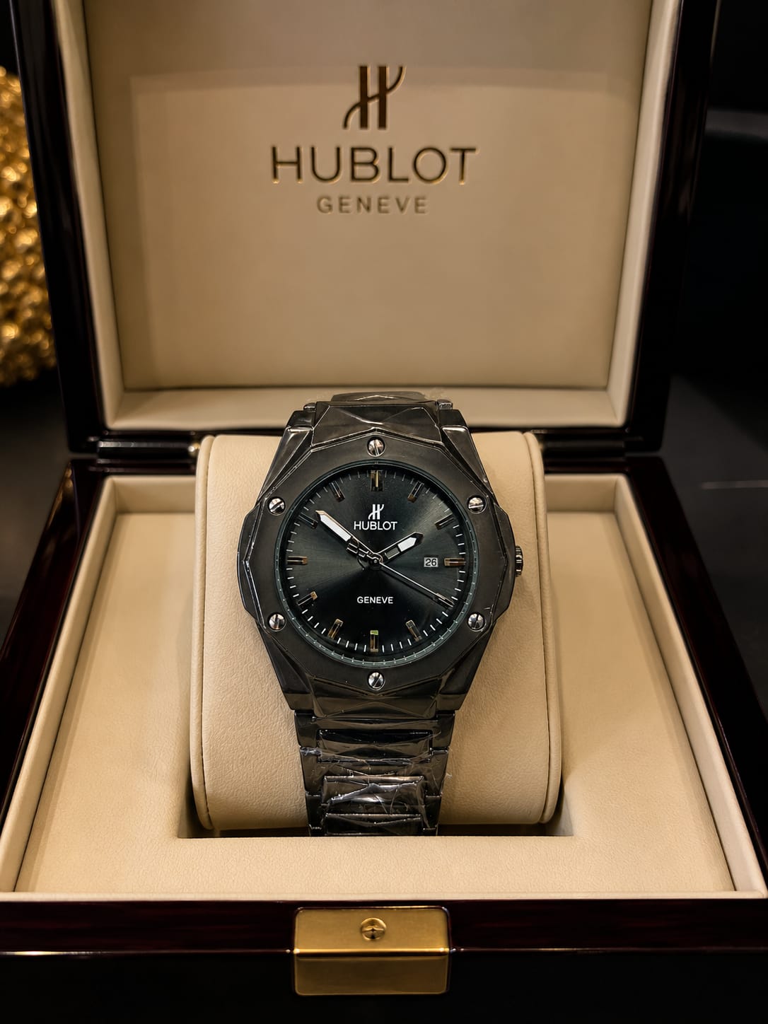 Hublot Boys Watch - Image 4