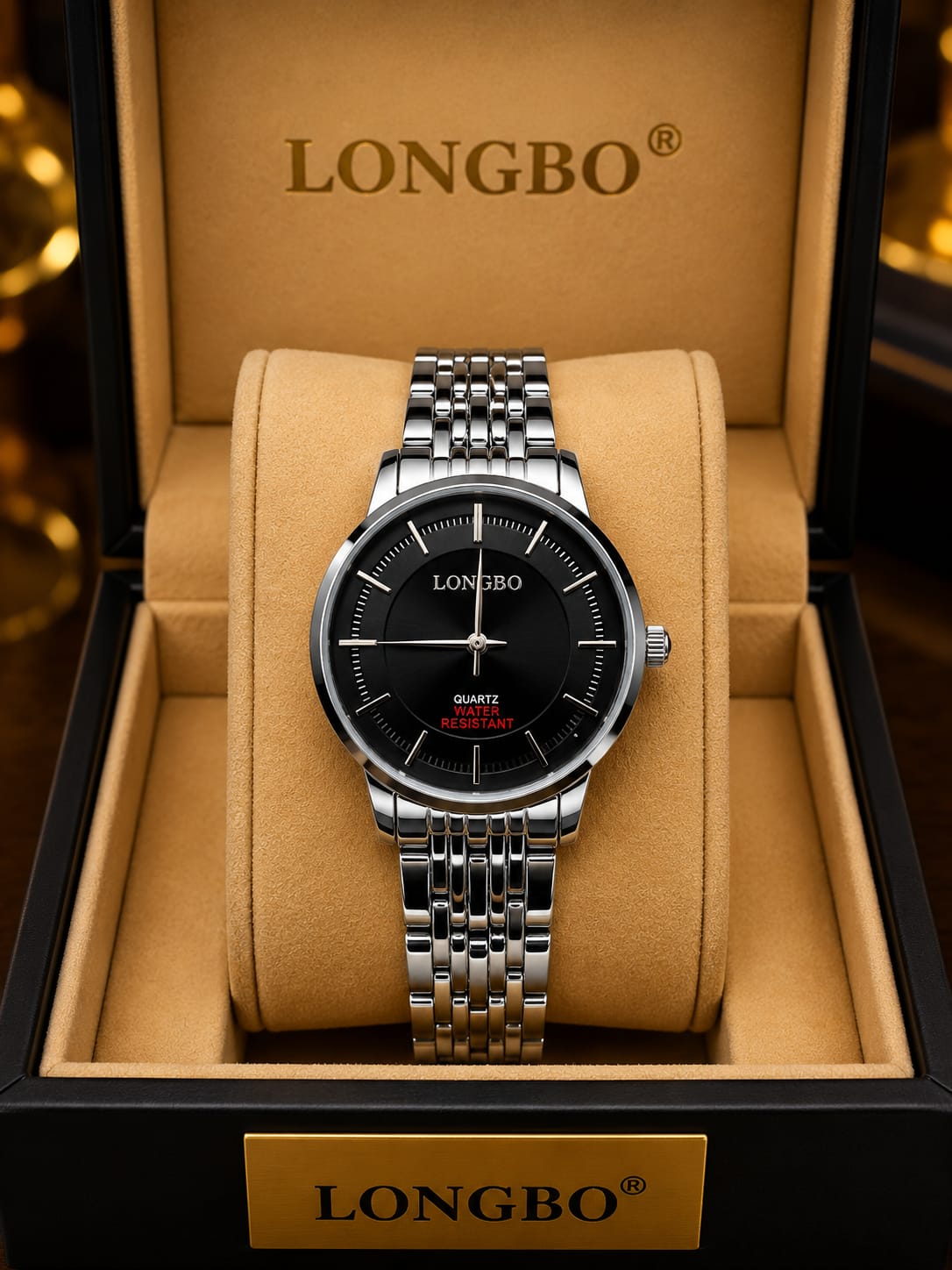 LONGBO Girls Watch - Image 6