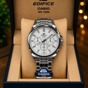 Casio Edifice Boys Watch
