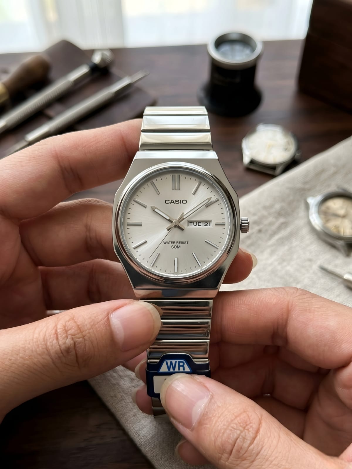 Casio Boys Watch