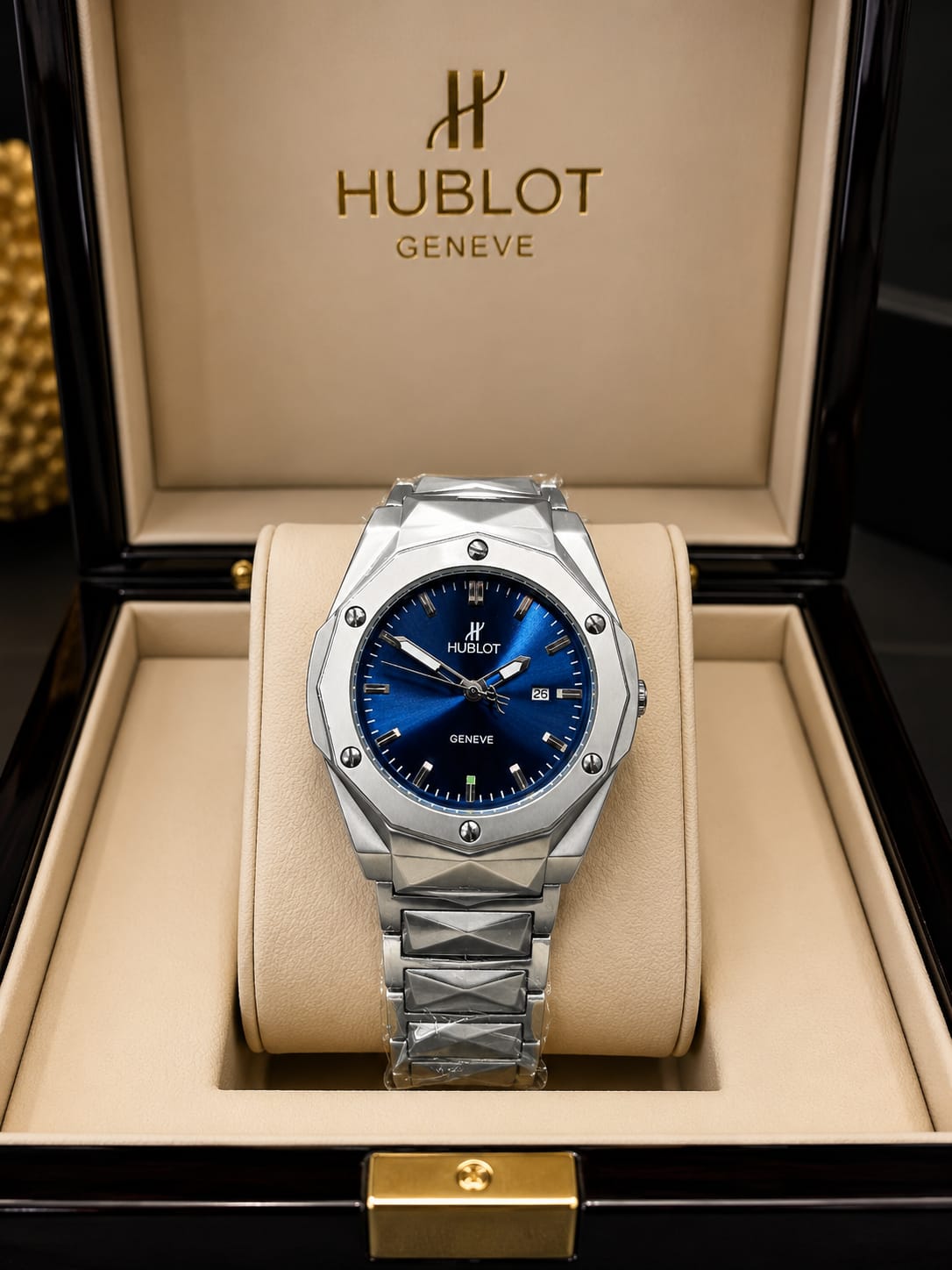 Hublot Boys Watch