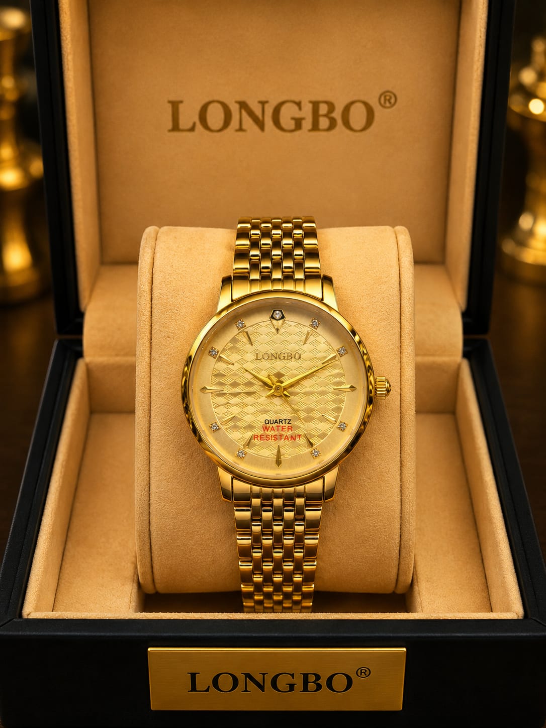 LONGBO Girls Watch - Image 5