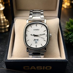 Casio Premium Men's Watch