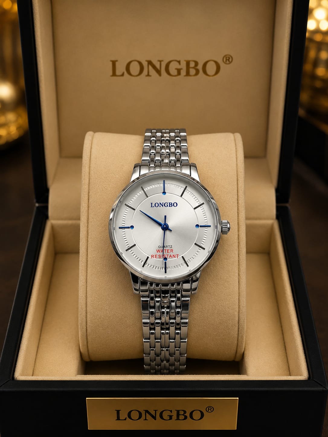 LONGBO Girls Watch - Image 2