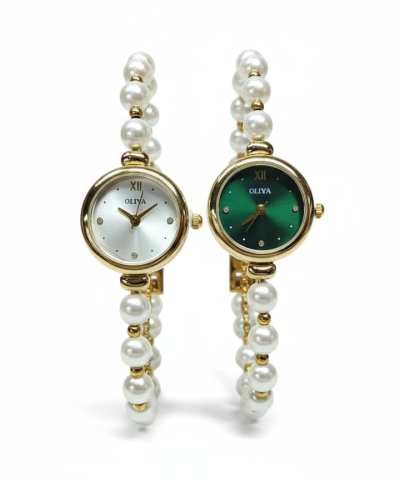 OLIYA Elegant ladies’ wristwatch
