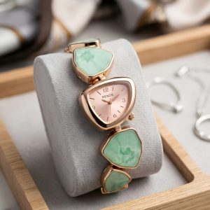 Renos Girls Watch – Stylish & Elegant Water Resistant Watch