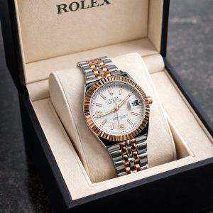 Rolex Girls watch
