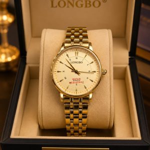 LONGBO Girls Watch